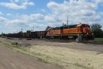 BNSF 2647 East